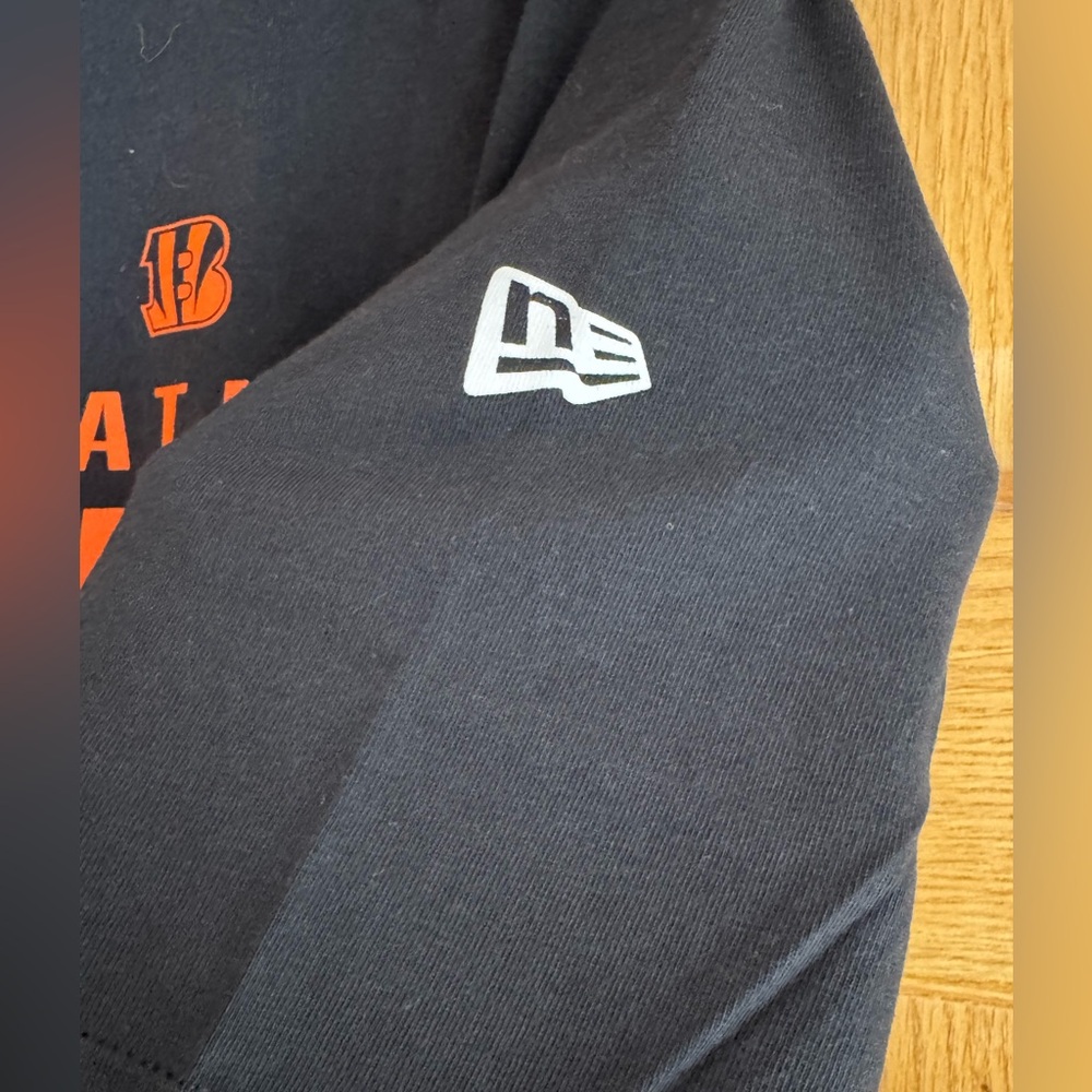 NWOT/Men’s NFL Team Apparel - Picture 4 of 7